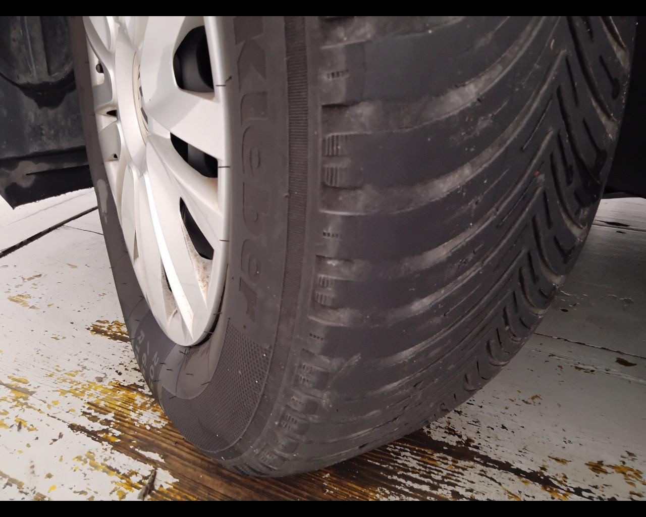 VOLKSWAGEN Caddy V - Caddy 2.0 tdi scr 102cv Space