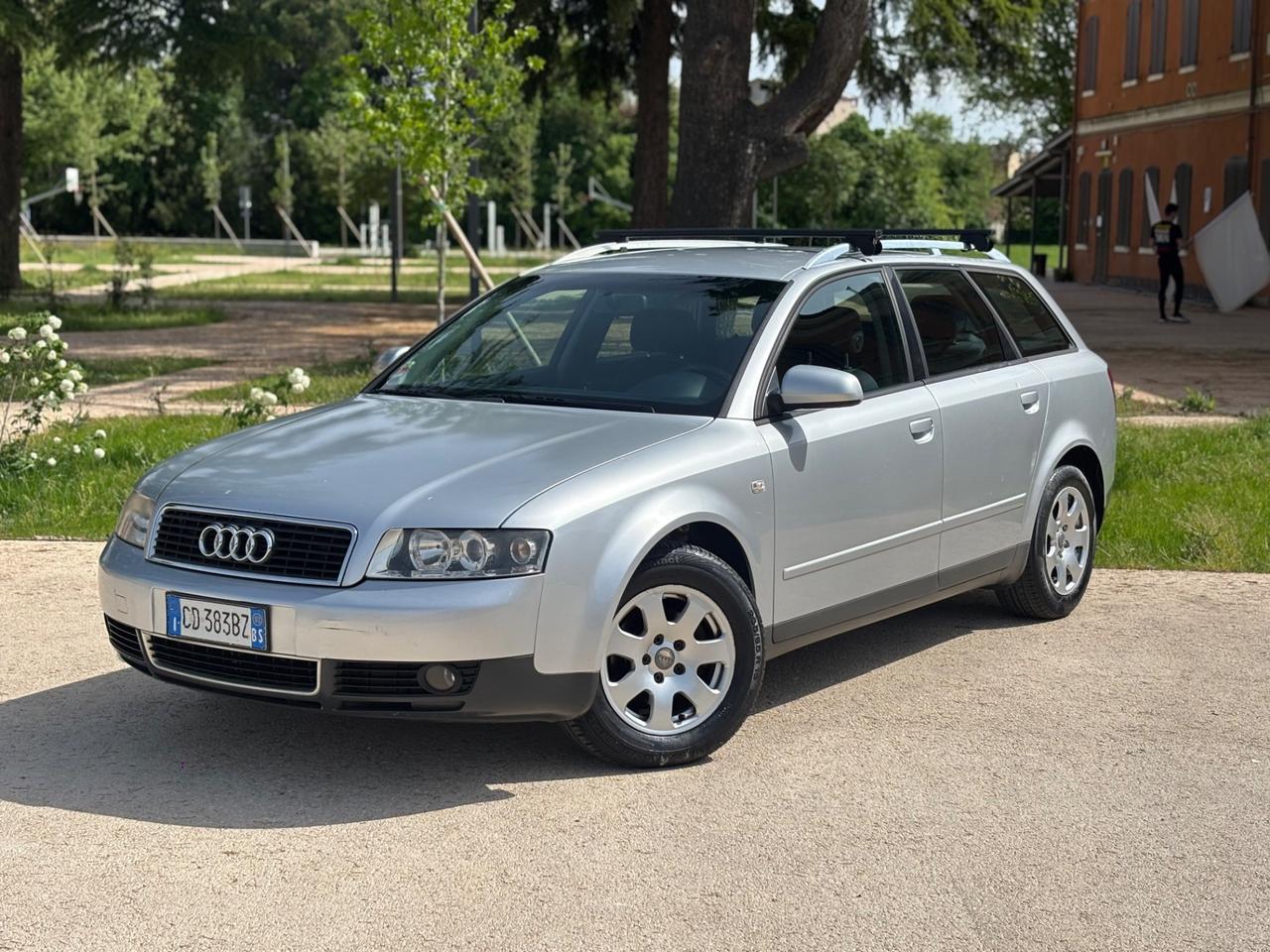 Audi A4 1.9 TDI/101 CV