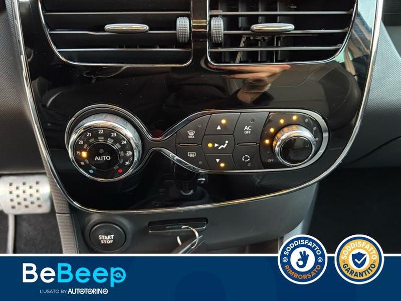 Renault Clio 5P 1.6 16V MONACO GP 200CV EDC