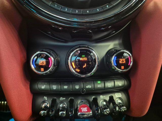MINI John Cooper Works 2.0 John Cooper Works - UNIP. - Harman/Kardon