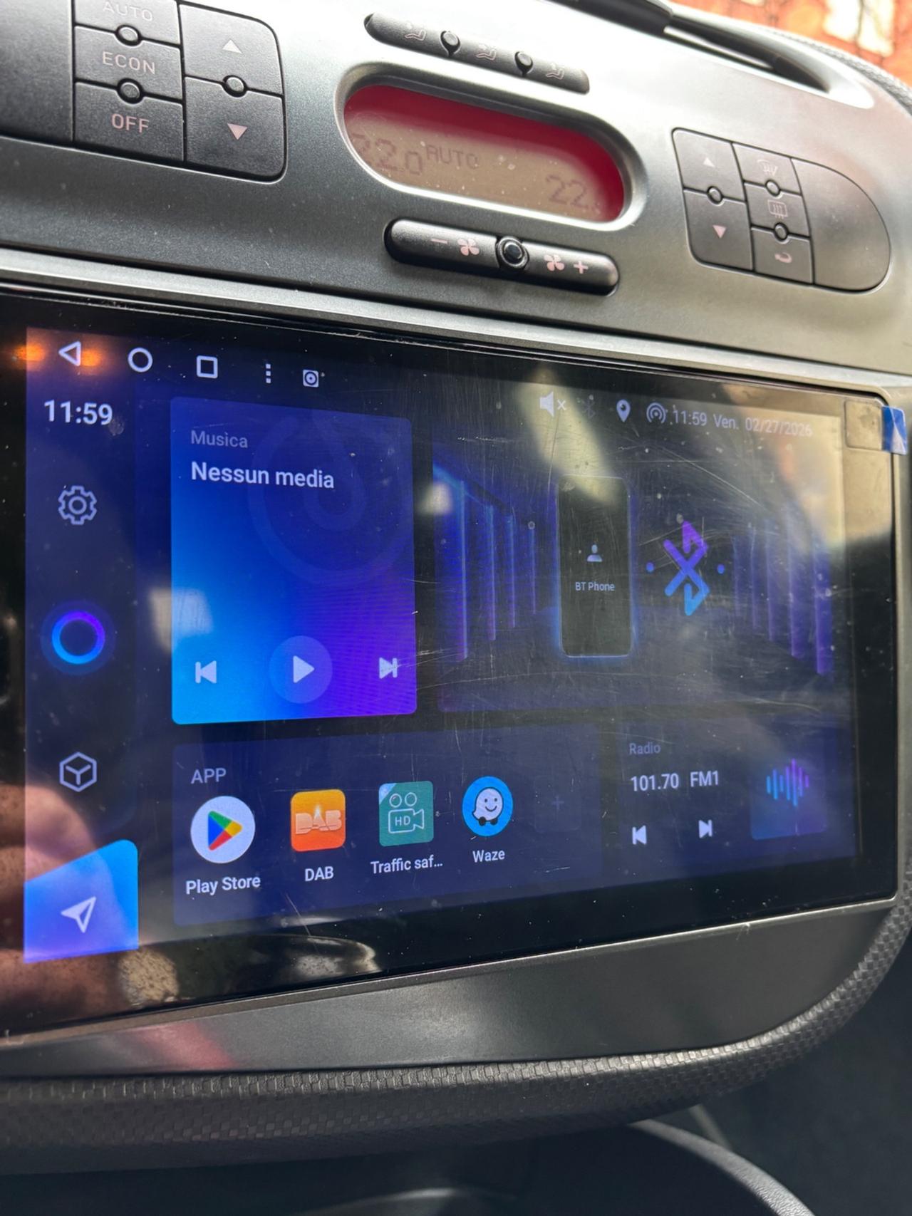 Seat Leon 2.0 TSI Cupra