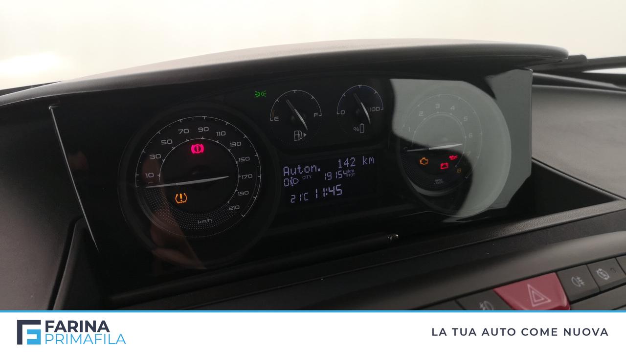 LANCIA Ypsilon III 2021 - Ypsilon 1.0 firefly hybrid Gold s&s 70cv 5p.ti