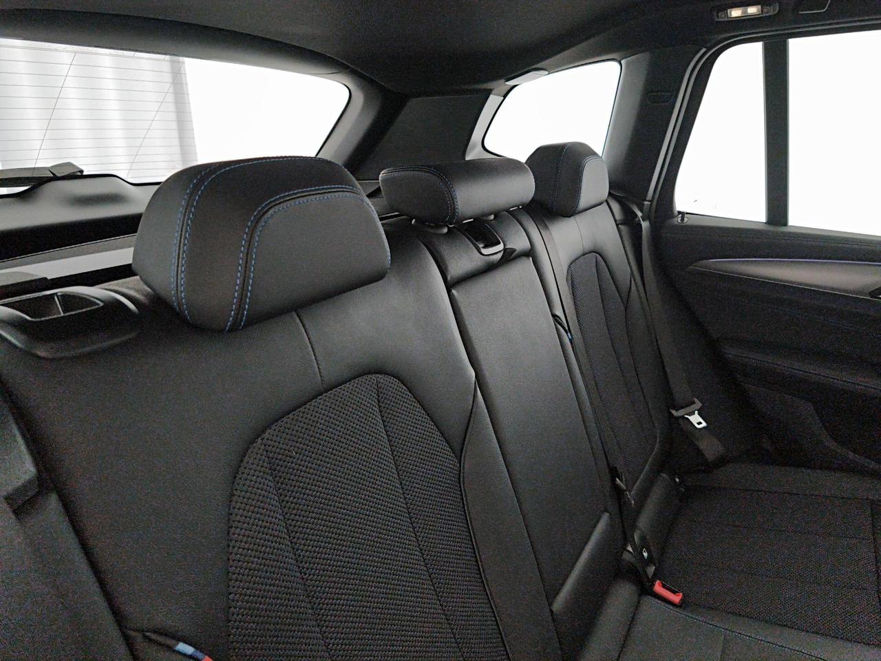 BMW X3 xDrive20d 48V MSport