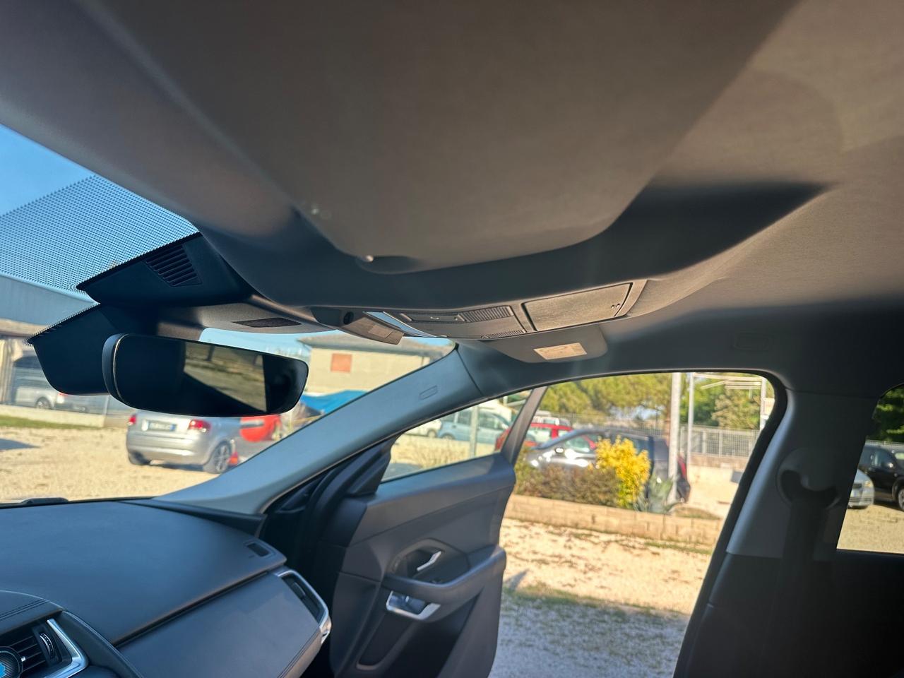 JAGUAR E-PACE 2.0 DIESEL NO FAP