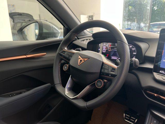 CUPRA Terramar 1.5 e-Hybrid DSG Impulse full optional da ?399,00