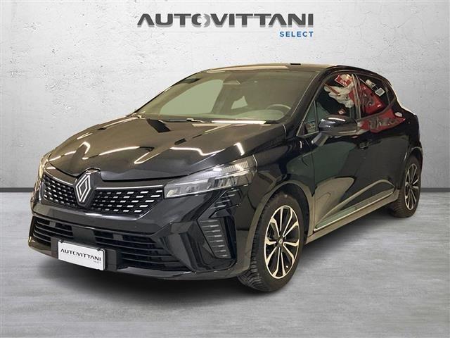 RENAULT Clio 1.0 TCe Techno