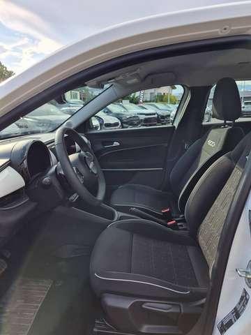 Fiat 600 600 1.2 hybrid 145cv auto