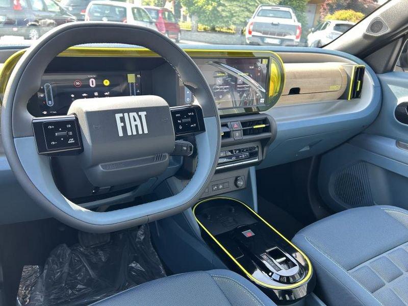 FIAT Grande Panda 1.2 Hybrid 110cv DCT La Prima OFFERTA LIMITATA