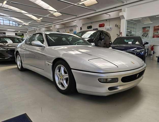 Ferrari 456 456 5.5 GT