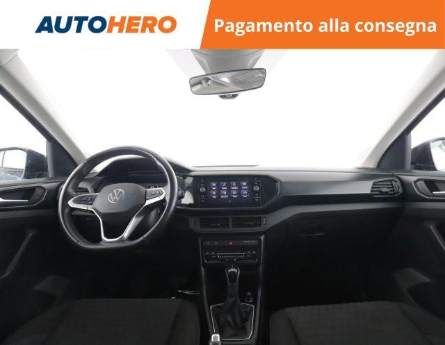 VOLKSWAGEN T-Cross 1.0 TSI 110 CV DSG Style