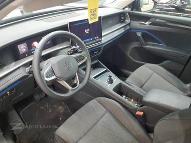 VOLKSWAGEN Tayron 1.5 eTSI 7 Posti Gancio Traino Life