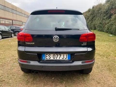 Volkswagen Tiguan 2.0 TDI 110CV Business Sport & Style BlueMotion Tech.