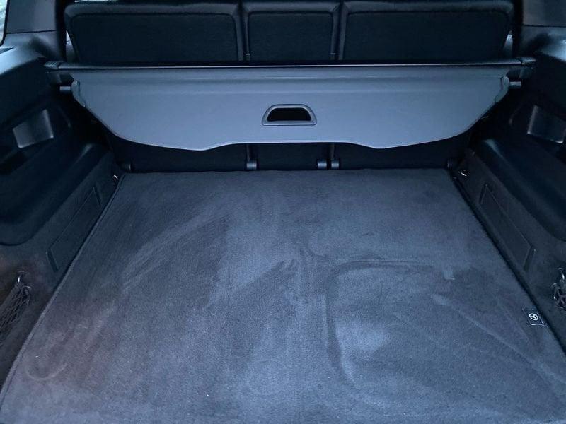 Mercedes-Benz EQB 300 Sport Pro 4matic