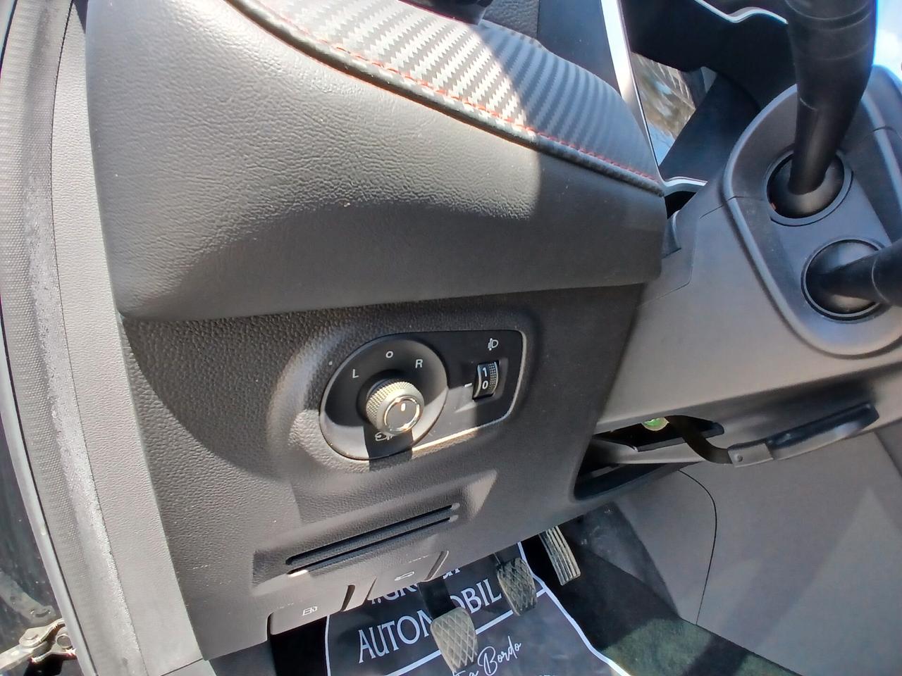 Mg ZS 1.0T-GDI Luxury