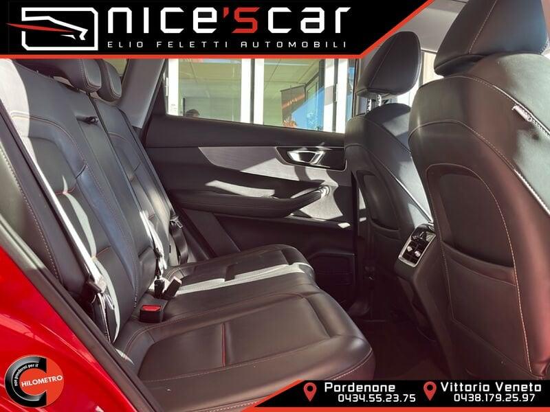 DR AUTOMOBILES dr 6.0 dr 6.0 1.5 Turbo CVT Bi-Fuel GPL*PROMO*