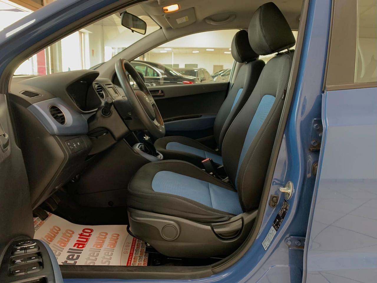 Hyundai i10 1.0 Comfort
