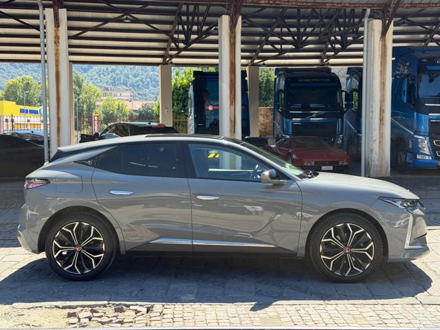 DS AUTOMOBILES DS 4 BlueHDi 130 aut. Performance Line+