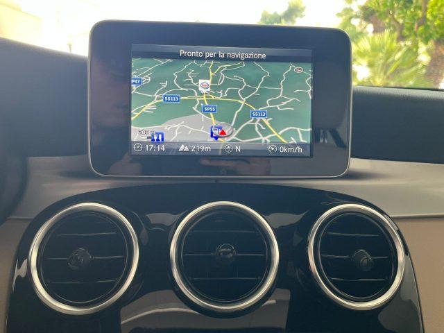 MERCEDES-BENZ GLC 250 d 4Matic Coupé Sport