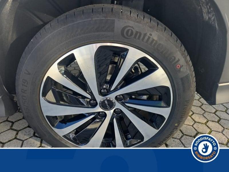 BYD Seal U DMi SEAL U DM-i Comfort