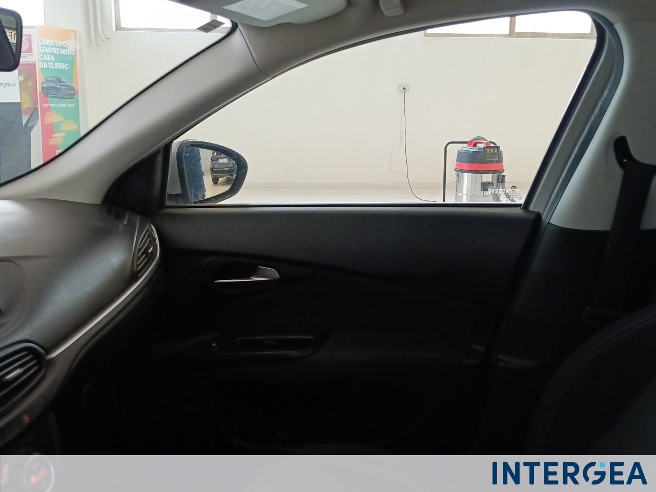 FIAT Tipo SW 1.6 mjt Lounge s&s 120cv my20