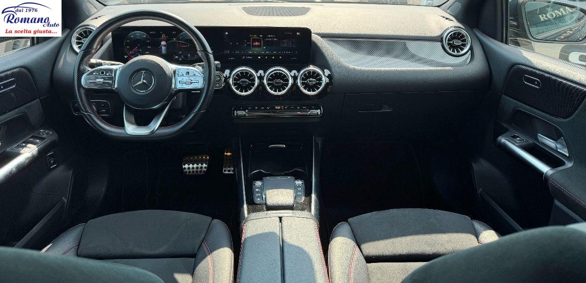 B 180 d Automatic Premium#KM CERTIFICATI!