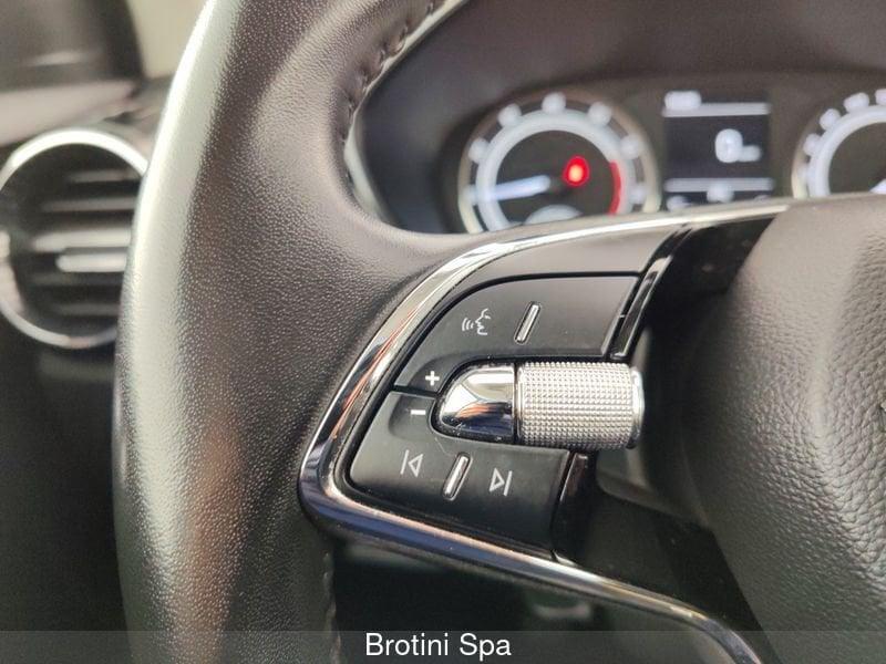 Škoda Fabia 1.0 MPI Evo 48KW AMBITION