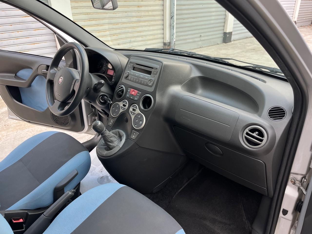Fiat Panda 1.2 Alessi OK NEOPATENTATI