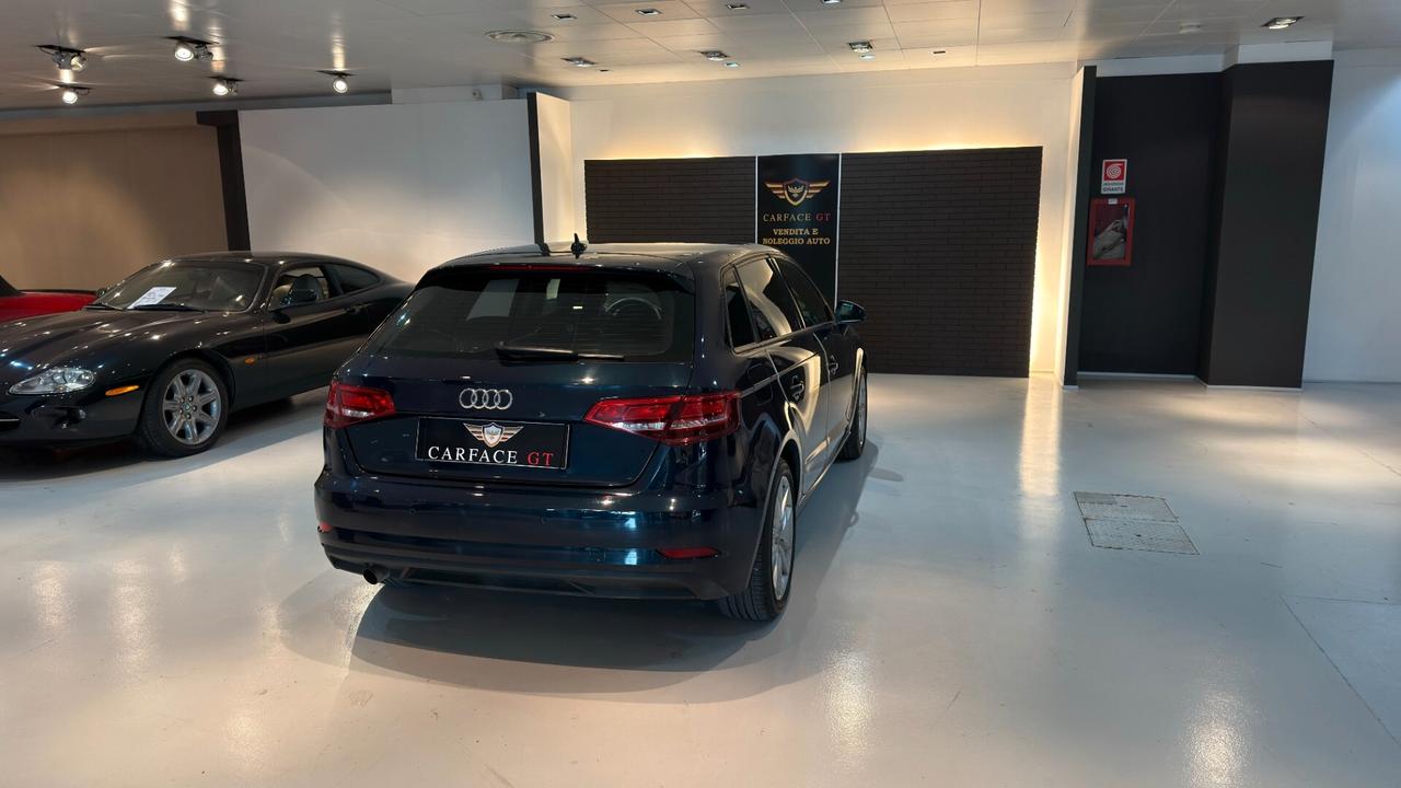 Audi A3 1.6 TDI Business - 2016