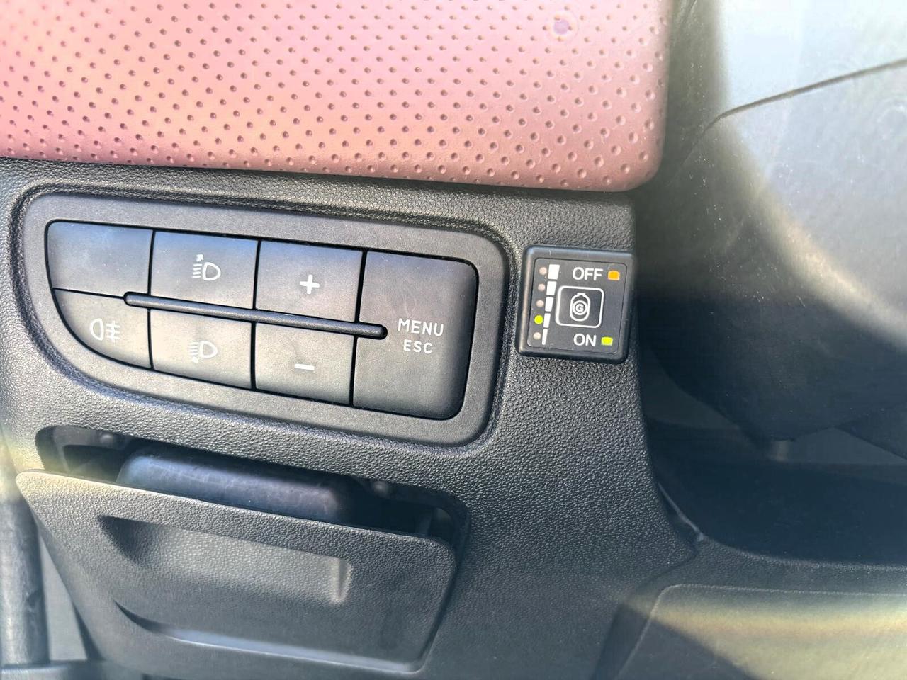 Fiat Punto Evo 1.4 3p Dynamic GPL
