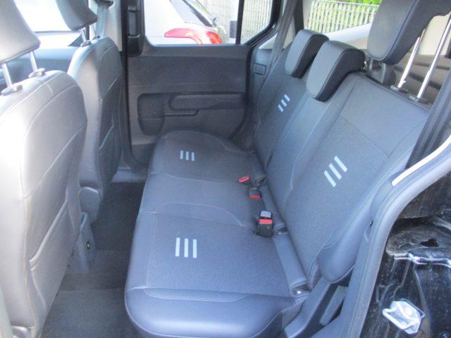 FORD Tourneo Courier 1.0 EcoBoost Active ACC/Carplay