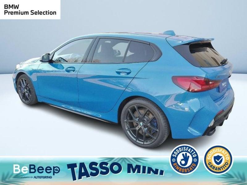 BMW Serie 1 M 135I XDRIVE AUTO