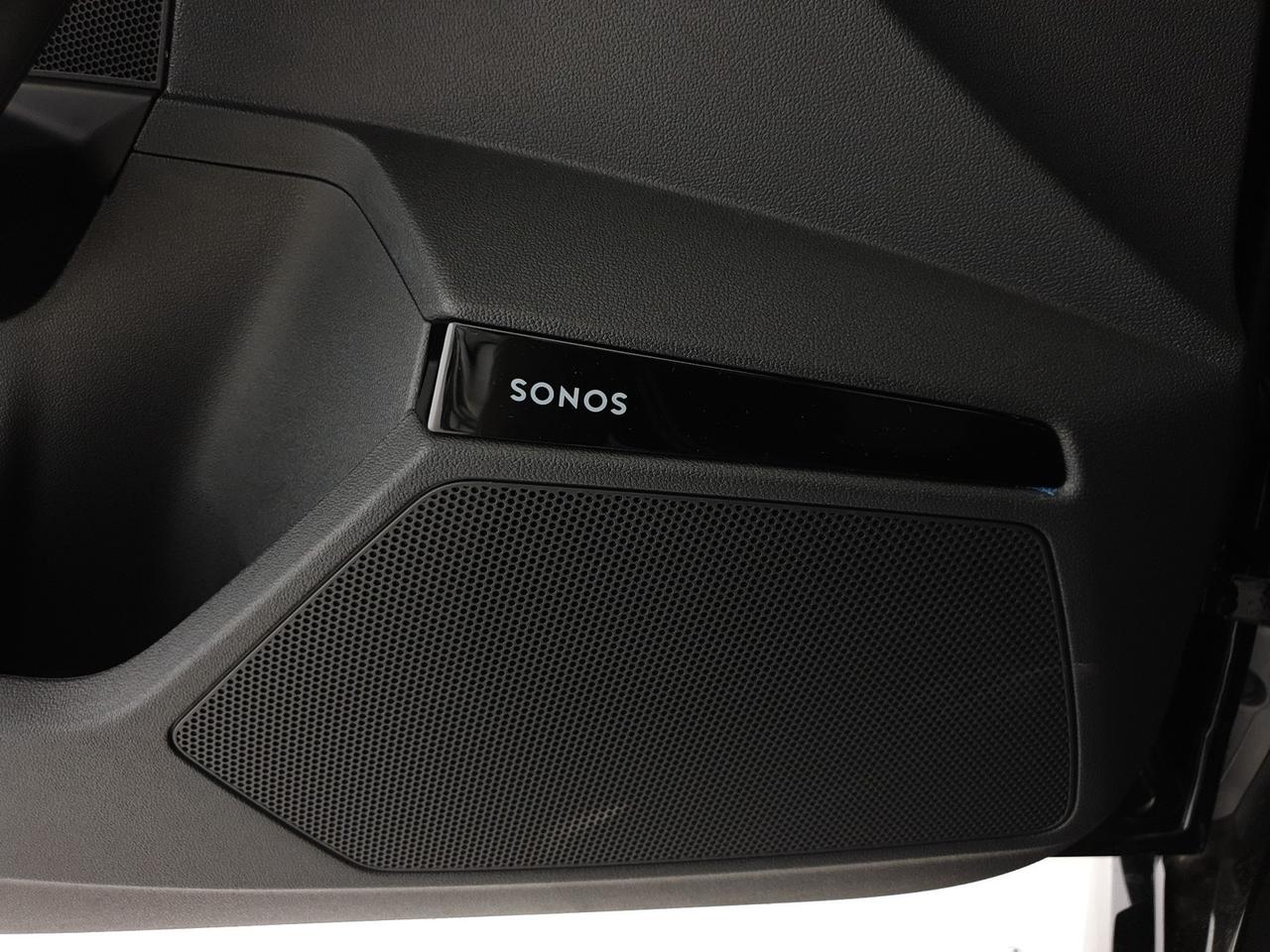 Sportback 2.5TFSI 400CV quattro S tronic