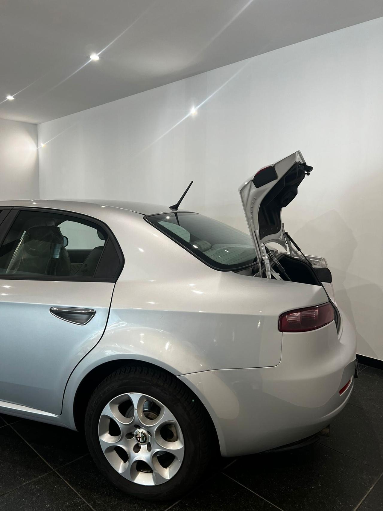 Alfa Romeo 159 1.8 Progression