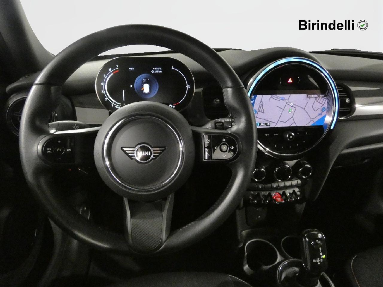 MINI Mini 5 porte (F55) - Mini 1.5 One Camden 5 porte
