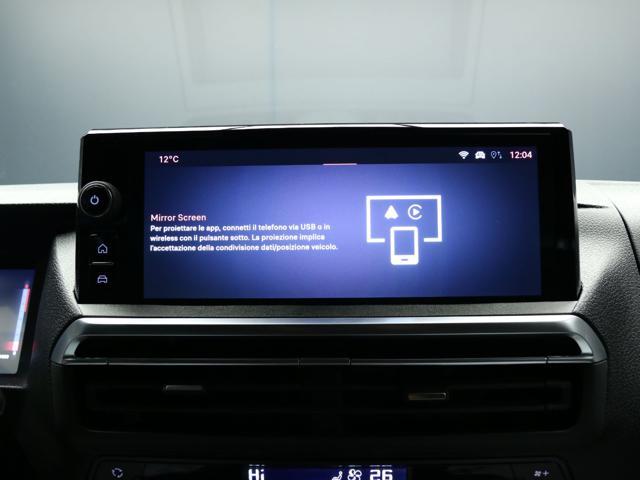 FIAT Ulysse 2.0 BlueHDi 180 CV AT8 L2 Combi