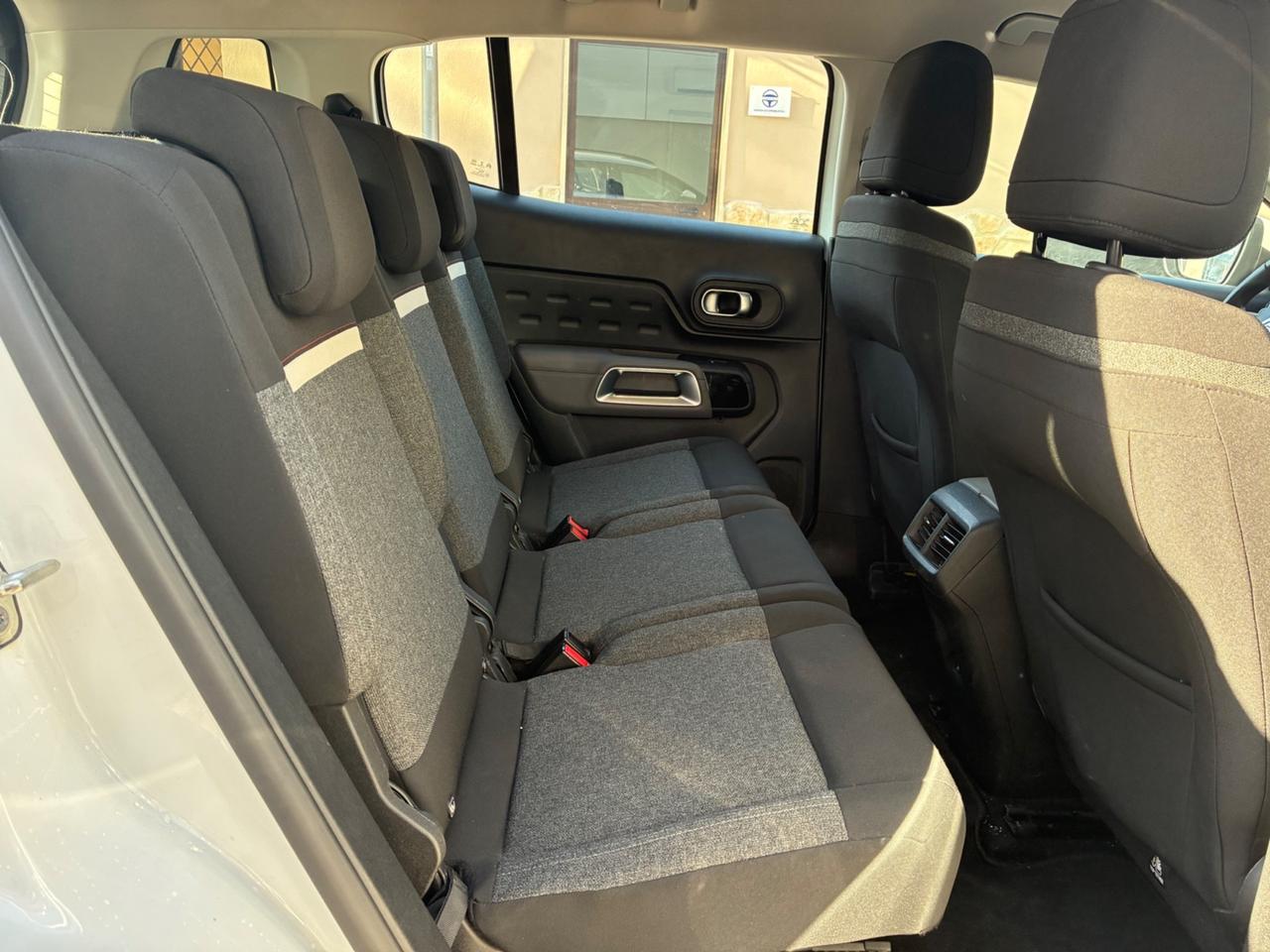 Citroen C5 Aircross BlueHDi 130 S&S EAT8 Shine