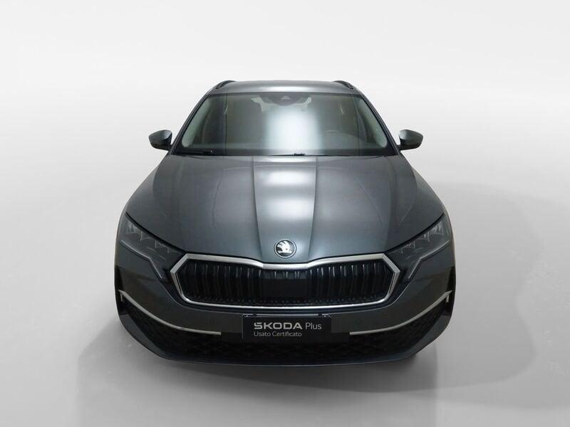 Škoda Octavia Octavia 2.0 TDI 150 CV DSG Wagon Executive