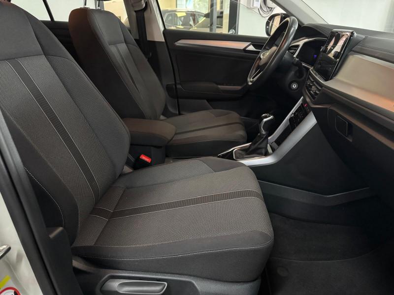 VOLKSWAGEN T-Roc 1.0 TSI Life