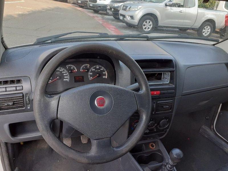 FIAT Strada 1.3 MJT Pick-up Cabina Lunga-PREZZO NO IVA ESPOSTA