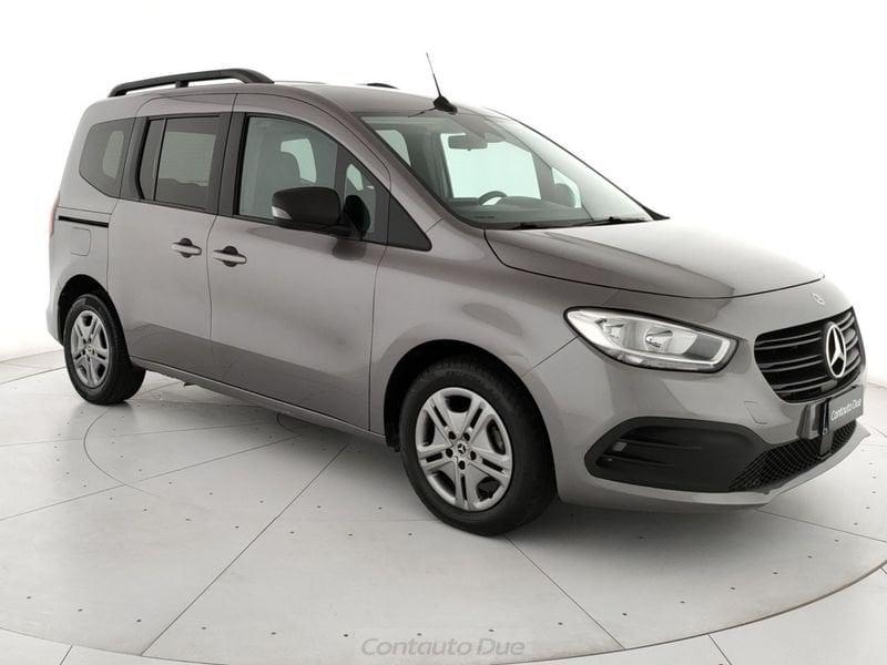 Mercedes-Benz Citan Citan Tourer Long 110 cdi Pro N1