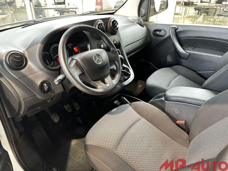 Mercedes-Benz Citan 1.5 111 CDI S&S Furgone Long