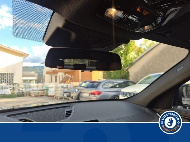 BMW X2 xDrive 20d M Sport