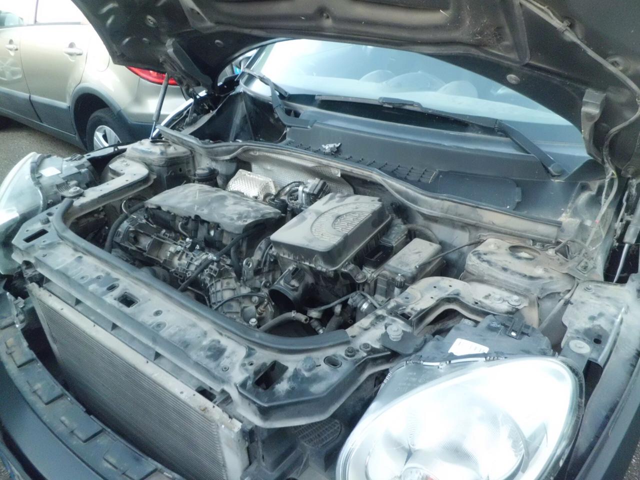 Mini Cooper Countryman 1.6 D