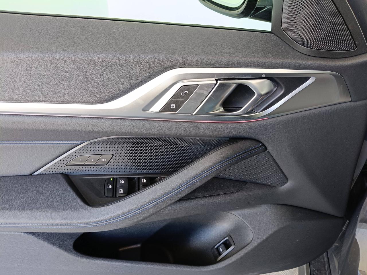 BMW BMW 420d xDrive Gran Coupé