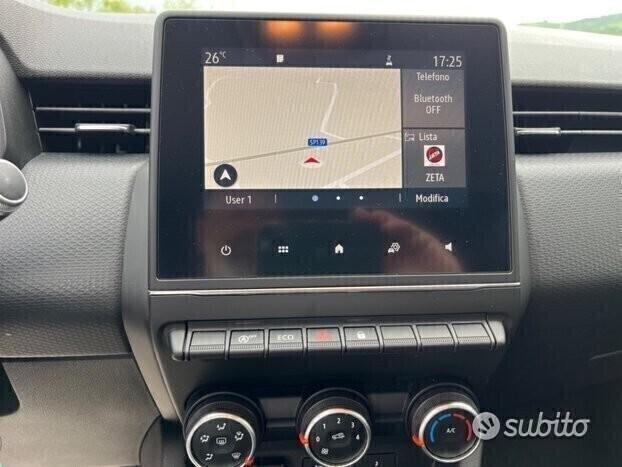 Renault Clio Blue dCi 8V 85 CV 5 porte Zen