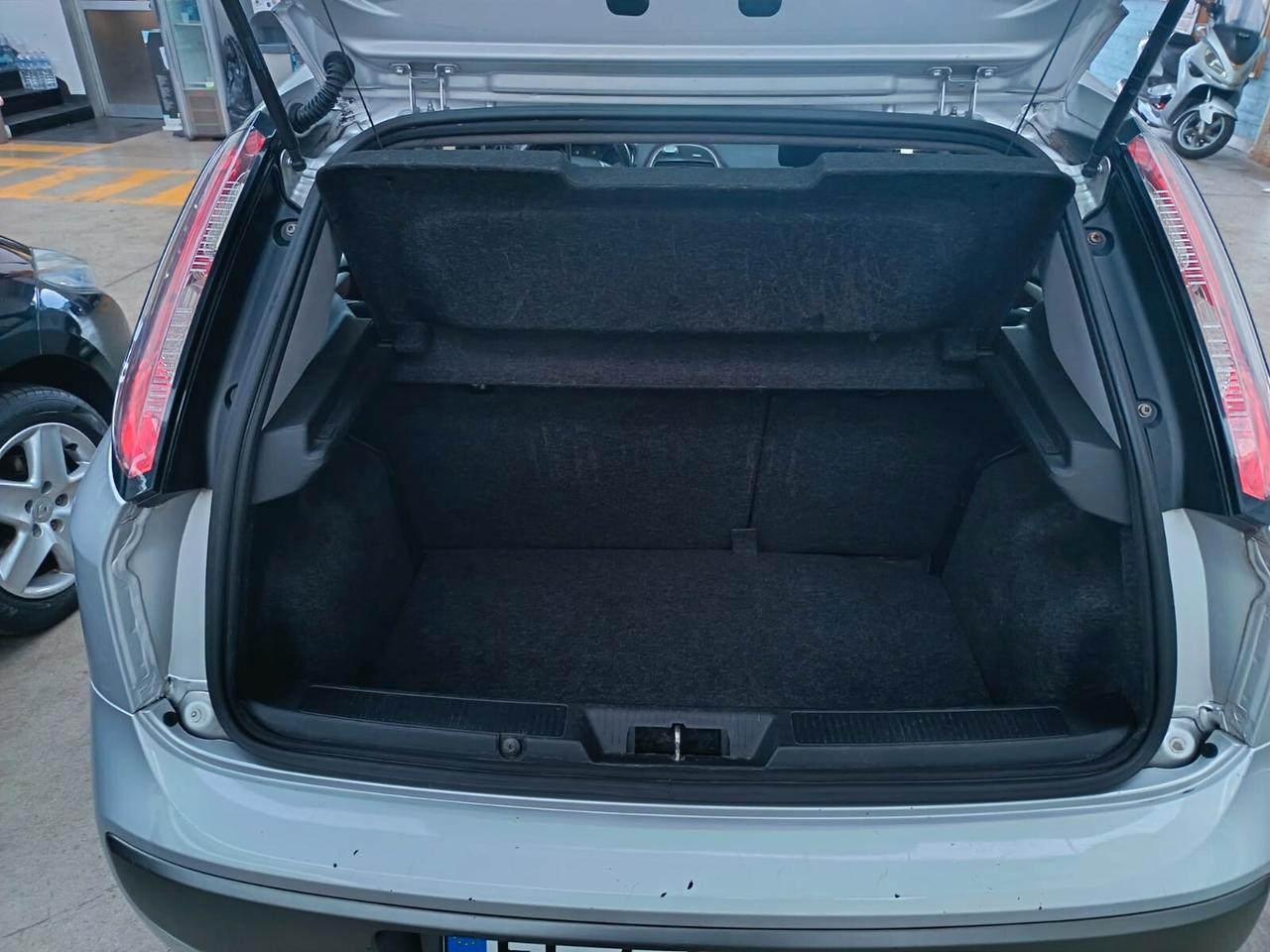 Fiat Punto Evo 1.3 Mjt 95 CV DPF 5 porte S&S Emotion