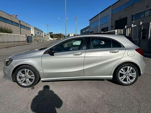 Mercedes-Benz A 180 d Automatic Sport