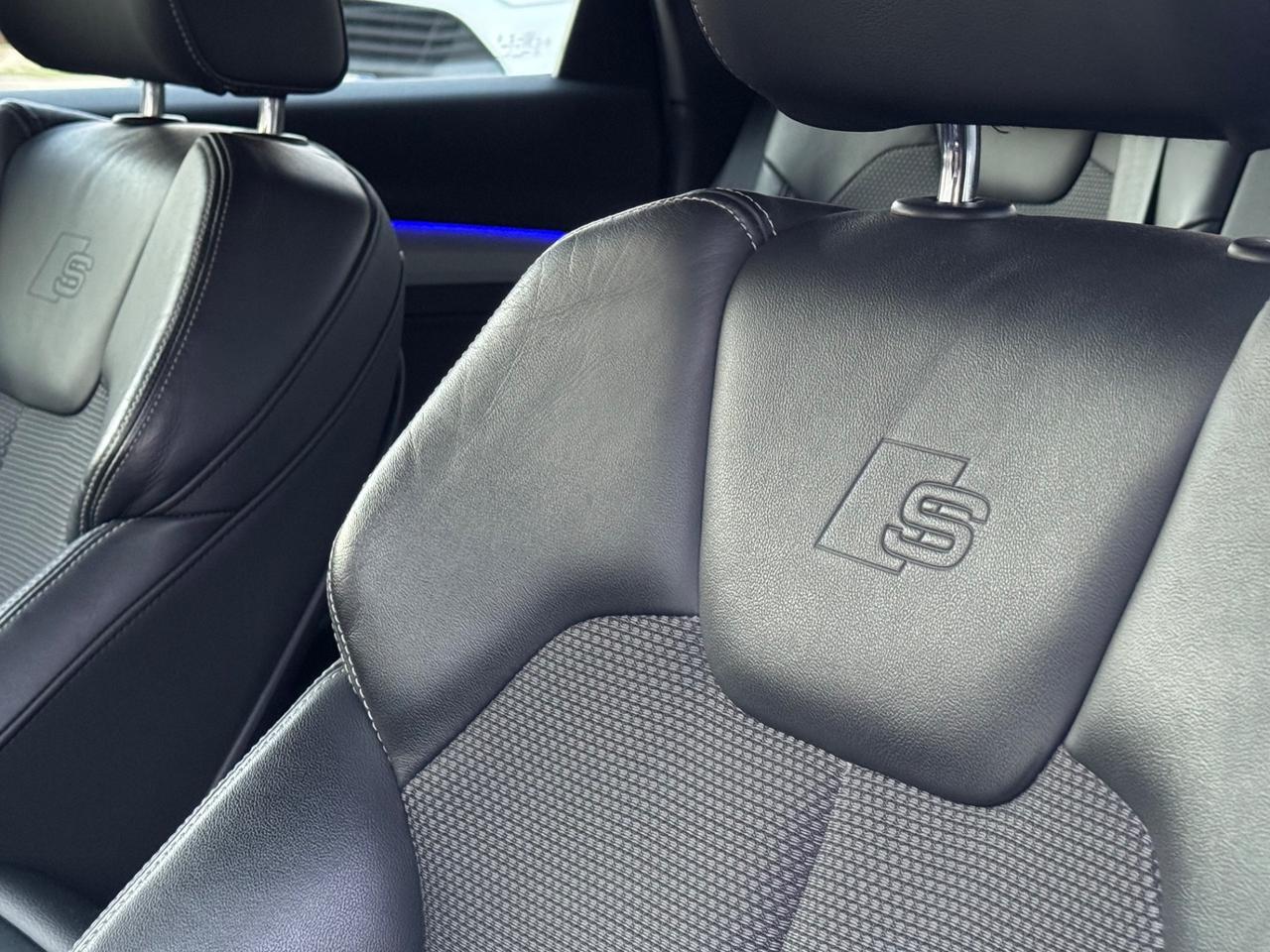 AUDI Q5 SPORTBACK 50 TDI 286 CV QUATTRO S-LINE FULL IVA