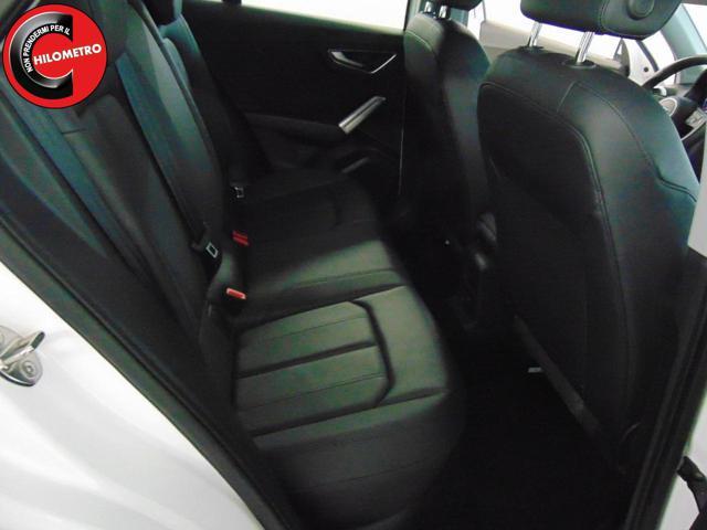 AUDI Q2 30 TDI S tronic Business Advanced