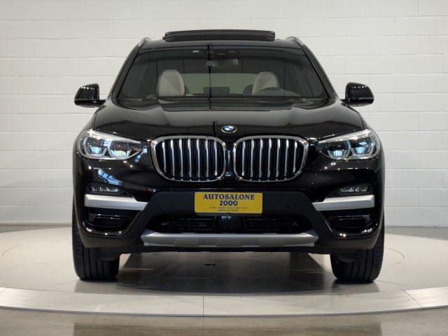 BMW X3 xDrive 20d Luxury PREZZO REALE